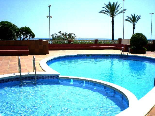 Valparaiso Seafront Cunit Exterior photo