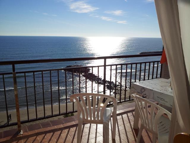 Valparaiso Seafront Cunit Exterior photo