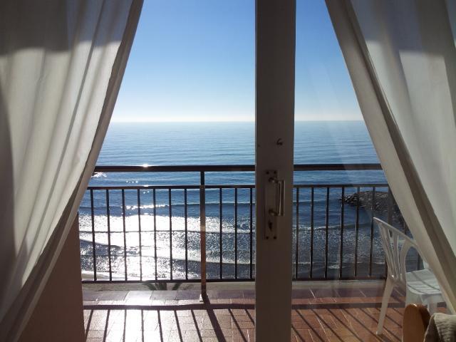 Valparaiso Seafront Cunit Exterior photo